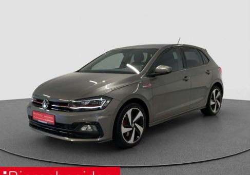 Volkswagen Polo, 2021