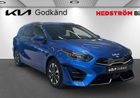 Kia Cee'd Sportswagon, 2023