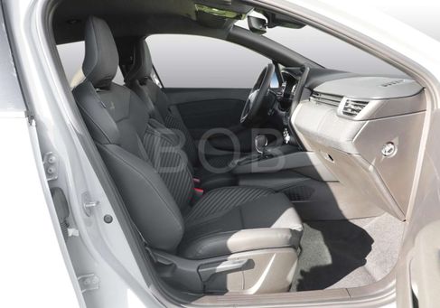 Renault Clio, 2025