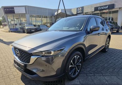 Mazda CX-5, 2023