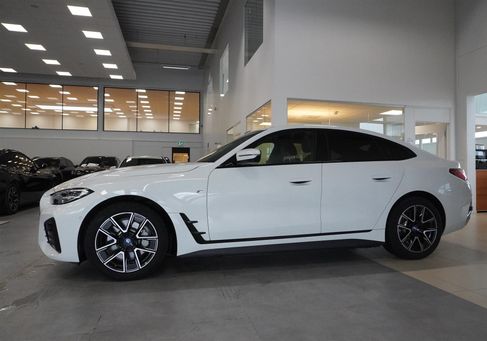 BMW i4, 2023
