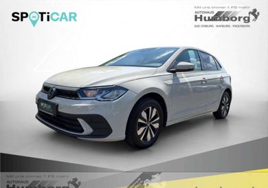 Volkswagen Polo, 2024
