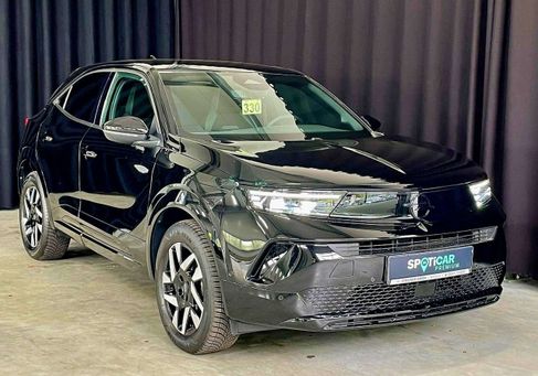 Opel Mokka, 2025 2