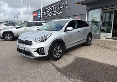 Kia Niro, 2021