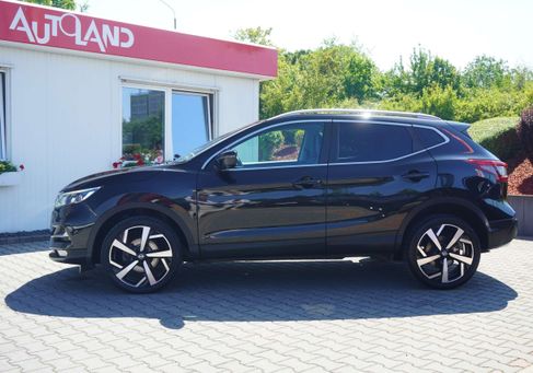 Nissan Qashqai, 2019 3