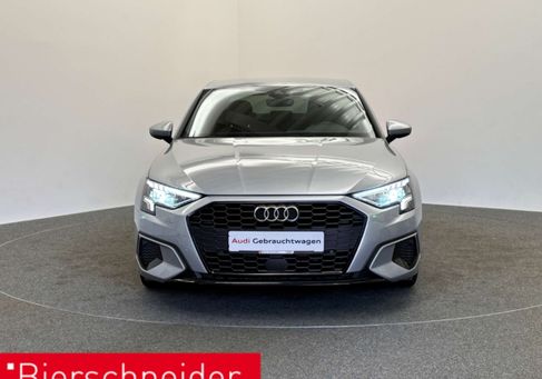 Audi A3, 2022 3