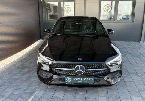 Mercedes-Benz CLA 220, 2019 2