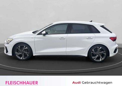 Audi A3, 2023 3