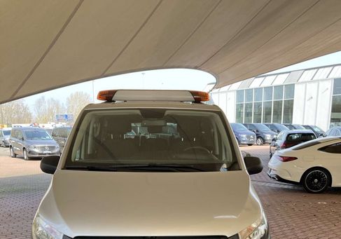 Mercedes-Benz Vito, 2022