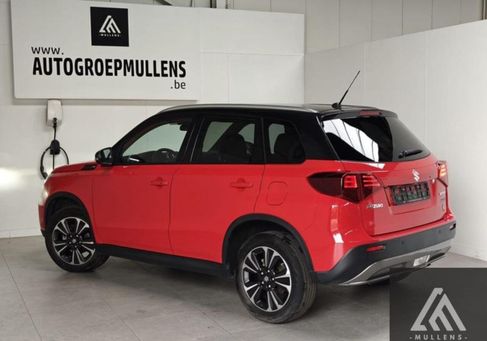 Suzuki Vitara, 2024 3