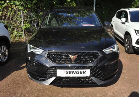 Cupra Ateca, 2023 2