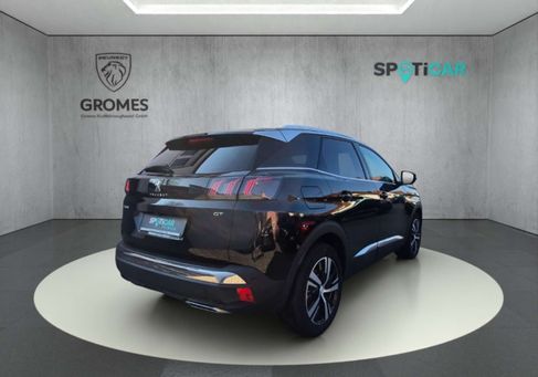 Peugeot 3008, 2023