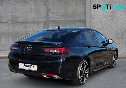 Opel Insignia, 2022 3