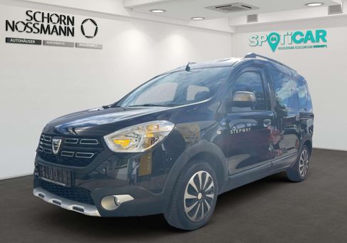 Dacia Dokker, 2020