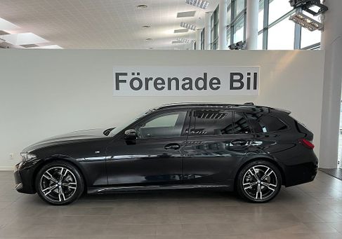 BMW 320, 2025 3