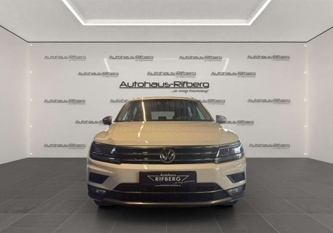 Volkswagen Tiguan Allspace, 2020