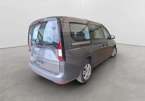 Volkswagen Caddy, 2024