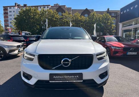 Volvo XC40, 2018 2