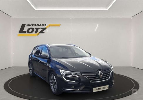 Renault Talisman, 2019