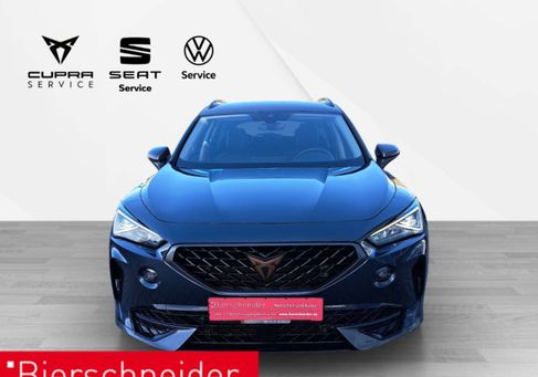 Cupra Formentor, 2023