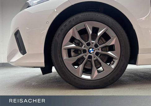 BMW 120, 2025