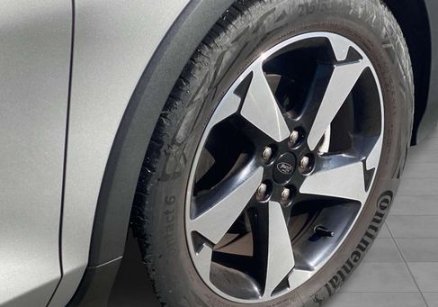 Ford Focus, 2024