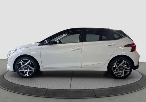 Hyundai i20, 2026 3