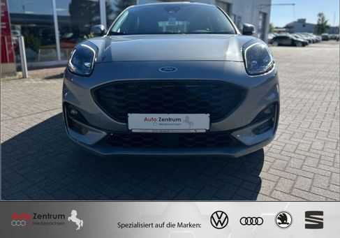 Ford Puma, 2023 2