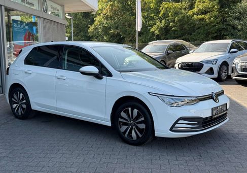 Volkswagen Golf, 2024 3