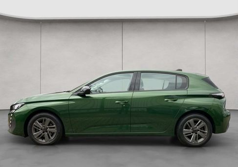 Peugeot 308, 2023