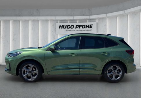 Ford Kuga, 2024