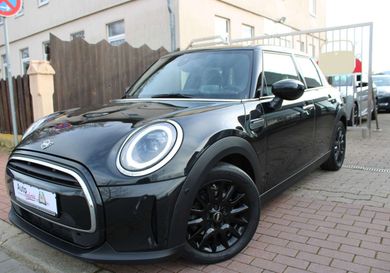 MINI Cooper, 2023