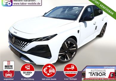 Peugeot 308, 2026