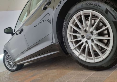 Audi A5, 2019 2
