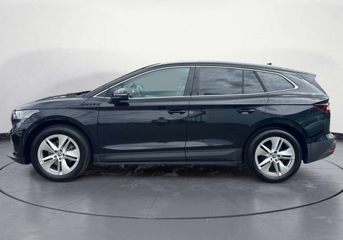 Skoda Enyaq, 2024