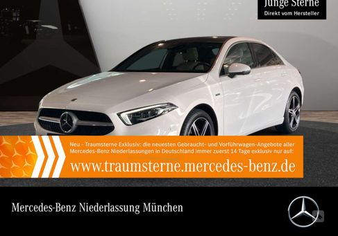 Mercedes-Benz A 250, 2020