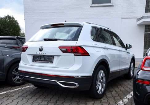 Volkswagen Tiguan, 2024 2
