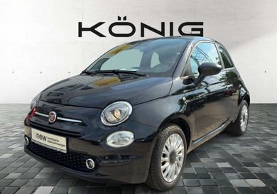 Fiat 500, 2023