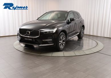 Volvo XC60, 2024