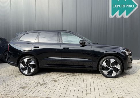 Volvo EX90, 2025 3