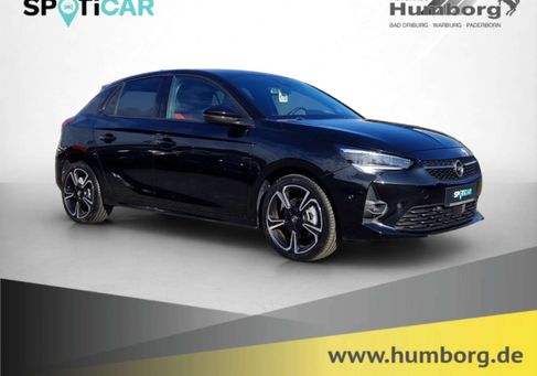 Opel Corsa, 2023 3
