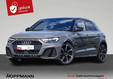 Audi A1, 2019