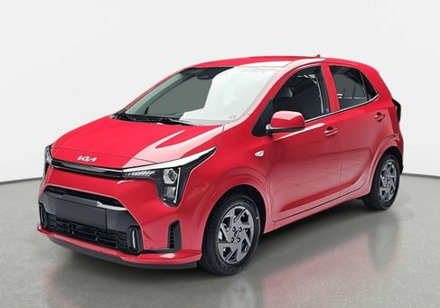 Kia Picanto, 2026