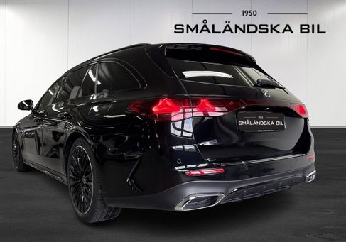 Mercedes-Benz, 2025 3