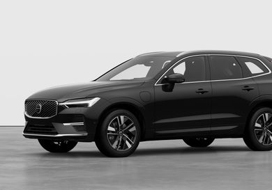 Volvo XC60, 2027