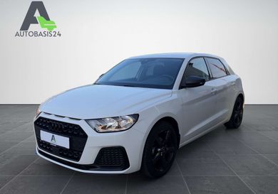 Audi A1, 2024