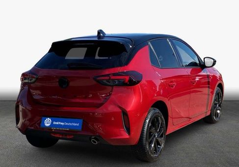 Opel Corsa, 2024 2
