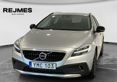 Volvo V40 Cross Country, 2018