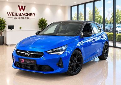 Opel Corsa, 2021