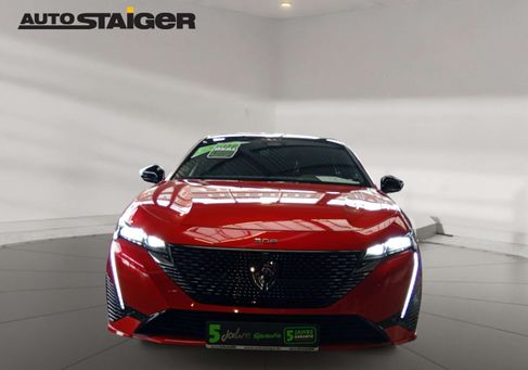 Peugeot 308, 2023